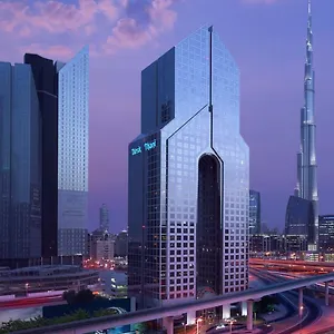 Hotel Dusit Thani, Dubái