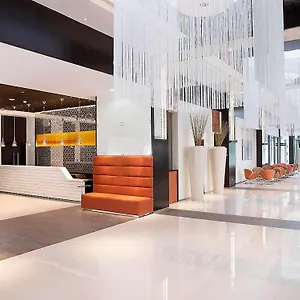 Hotel Ibis One - World Trade Centre, Dubái