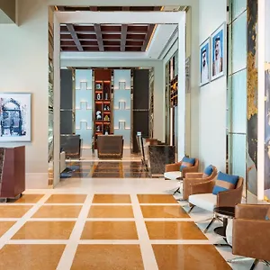Hotel Four Points By Sheraton Sheikh Zayed Road, Dubái